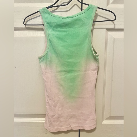 WEEKDAY TANK TOP - Picture 2 of 3